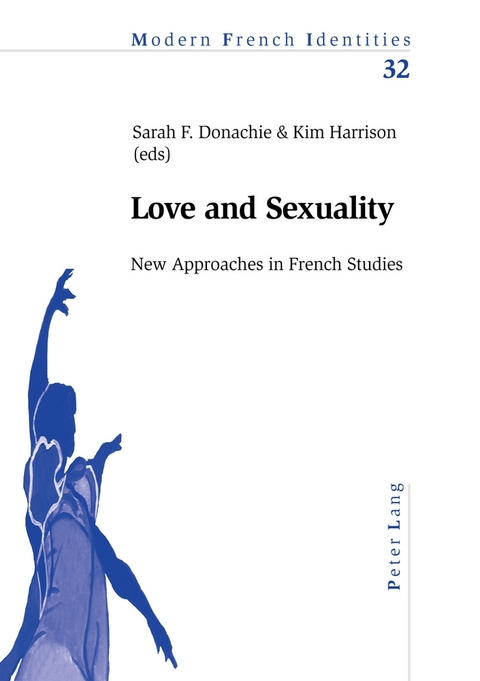 Love and Sexuality - 