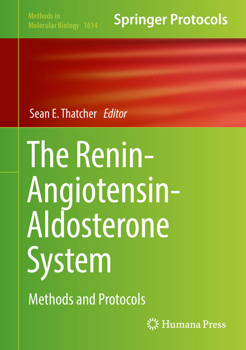 The Renin-Angiotensin-Aldosterone System - 