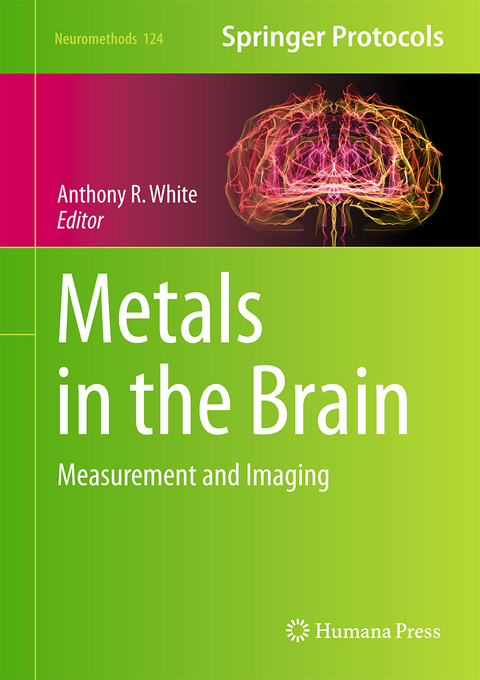 Metals in the Brain - 