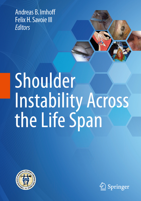 Shoulder Instability Across the Life Span - 