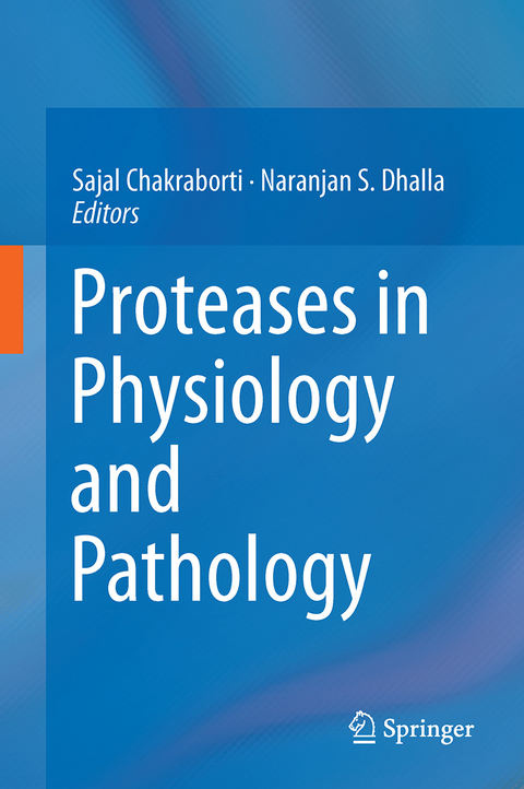 Proteases in Physiology and Pathology - 