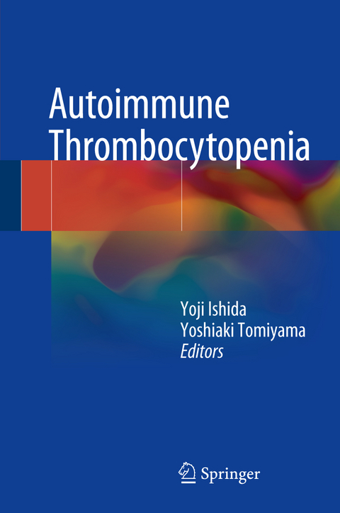 Autoimmune Thrombocytopenia - 