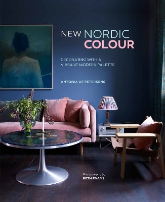 New Nordic Colour - Antonia af Petersens