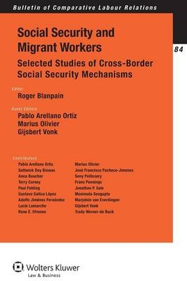 Social Security and Migrant Workers - 