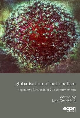 Globalisation of Nationalism - 