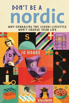 Don’t be a Nordic - Jo Hoare