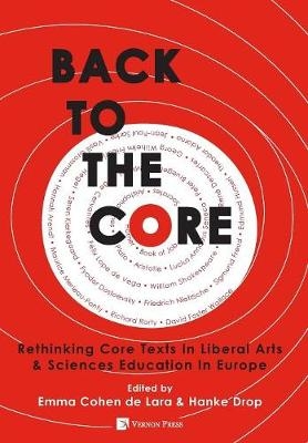 Back to the Core - 