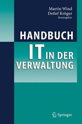 Handbuch IT in der Verwaltung - 