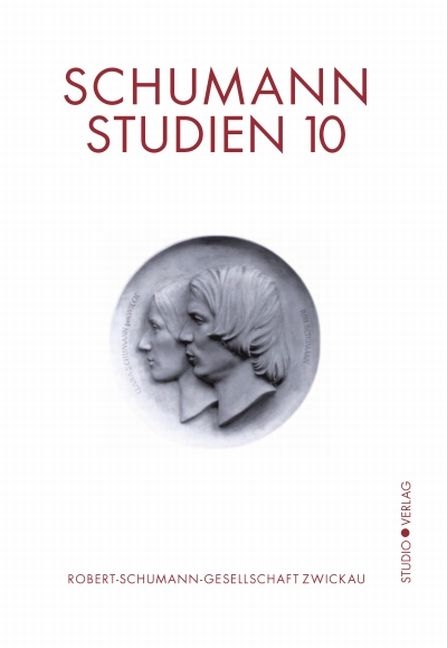 Schumann-Studien 10 - 