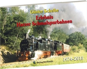 Günter Scheibe – Eisenbahnfotos - Günter Scheibe