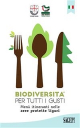 Biodiversità per tutti i gusti -  AA.Vv.