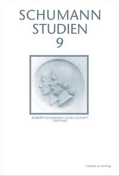 Schumann-Studien 9 - 