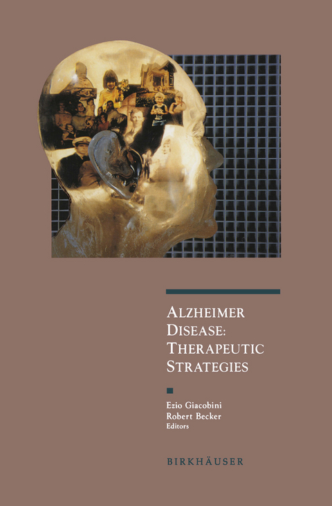 Alzheimer Disease - 