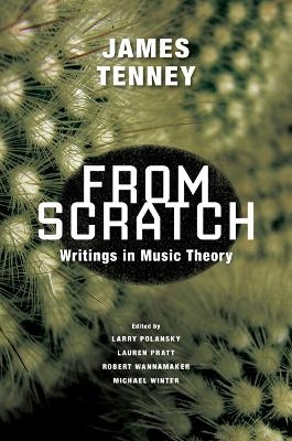 From Scratch - James Tenney