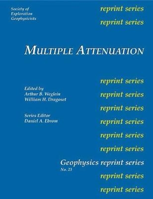 Multiple Attenuation - 