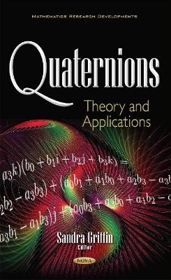 Quaternions - 