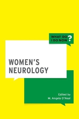 Women's Neurology - 