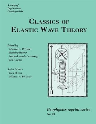 Classics of Elastic Wave Theory - 