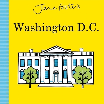 Jane Foster's Washington D.C. - Jane Foster