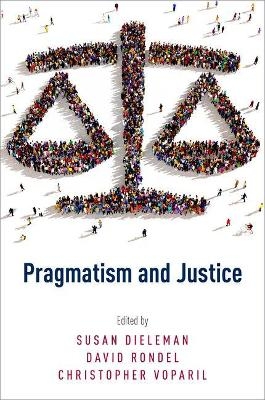 Pragmatism and Justice - 