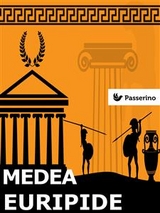 Medea -  Euripide