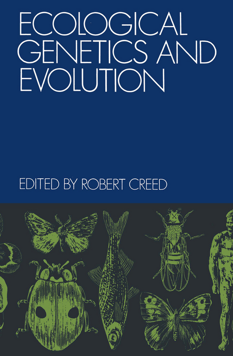 Ecological Genetics and Evolution - 