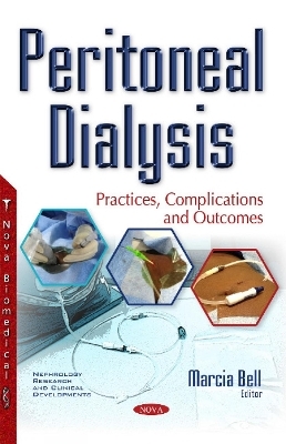 Peritoneal Dialysis - 