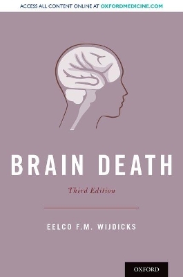 Brain Death - Eelco F. M. Wijdicks