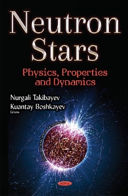 Neutron Stars - 