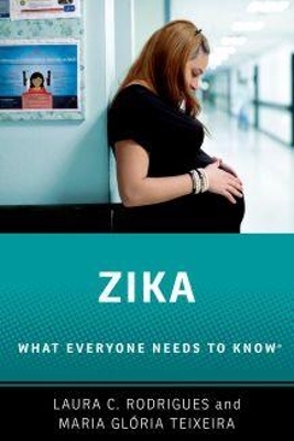 Zika - Laura C. Rodrigues, Maria Glória Teixeira