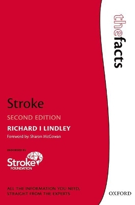 Stroke - Richard I Lindley