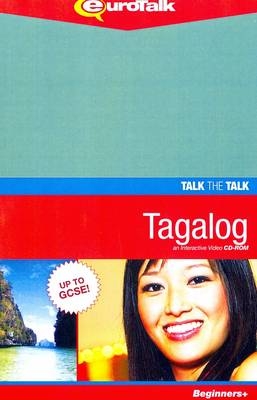 Talk the Talk - Tagalog -  EuroTalk Ltd.