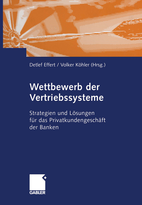 Wettbewerb der Vertriebssysteme - 