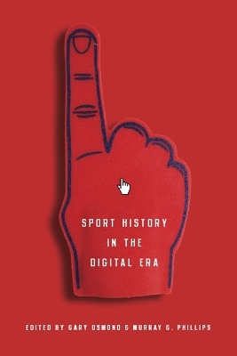 Sport History in the Digital Era - 