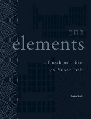 The Elements - Mr. Adrian Dingle