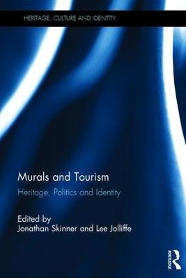 Murals and Tourism - 