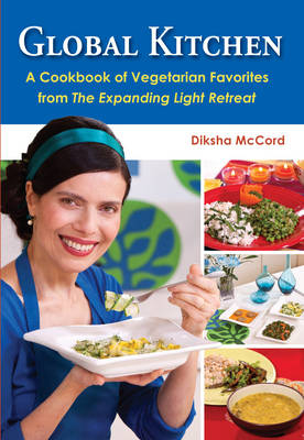 Global Kitchen - Diksha McCord