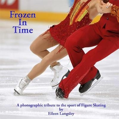 Frozen in Time - Eileen Langsley