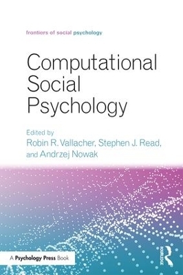 Computational Social Psychology - 