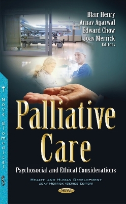 Palliative Care - 