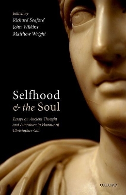 Selfhood and the Soul - 