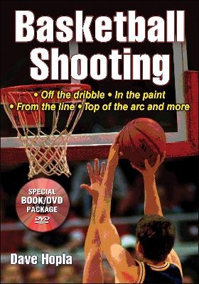 Basketball Shooting - Dave Hopla