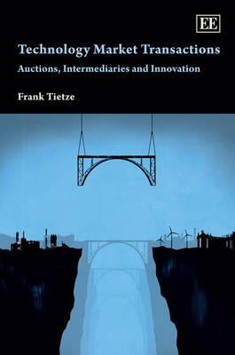 Technology Market Transactions - Frank Tietze