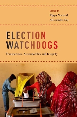 Election Watchdogs - 