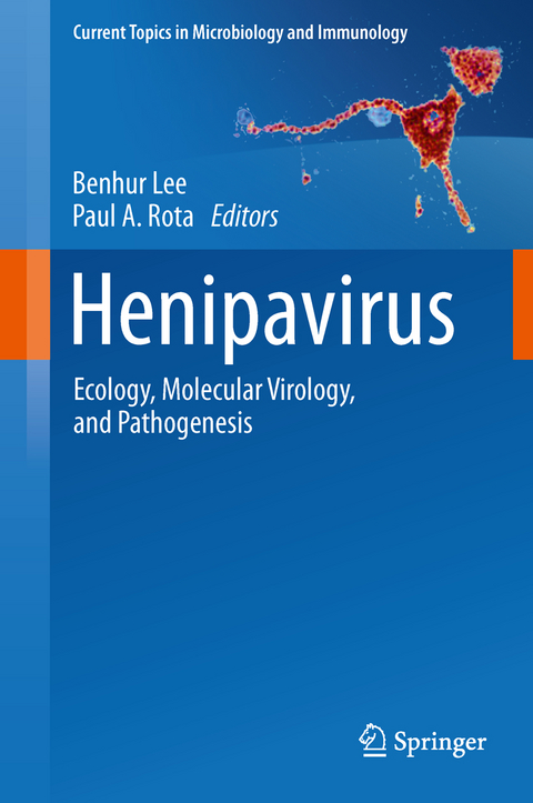 Henipavirus - 