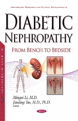 Diabetic Nephropathy - 