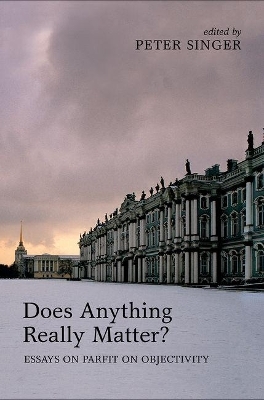 Does Anything Really Matter? - 