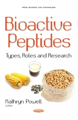 Bioactive Peptides - 