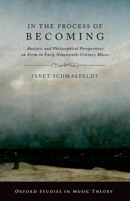 In the Process of Becoming - Janet Schmalfeldt