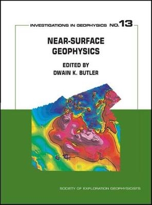 Near-Surface Geophysics - 